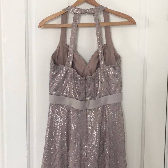 Morilee Bridesmaid Dress - Picture 3 of 3